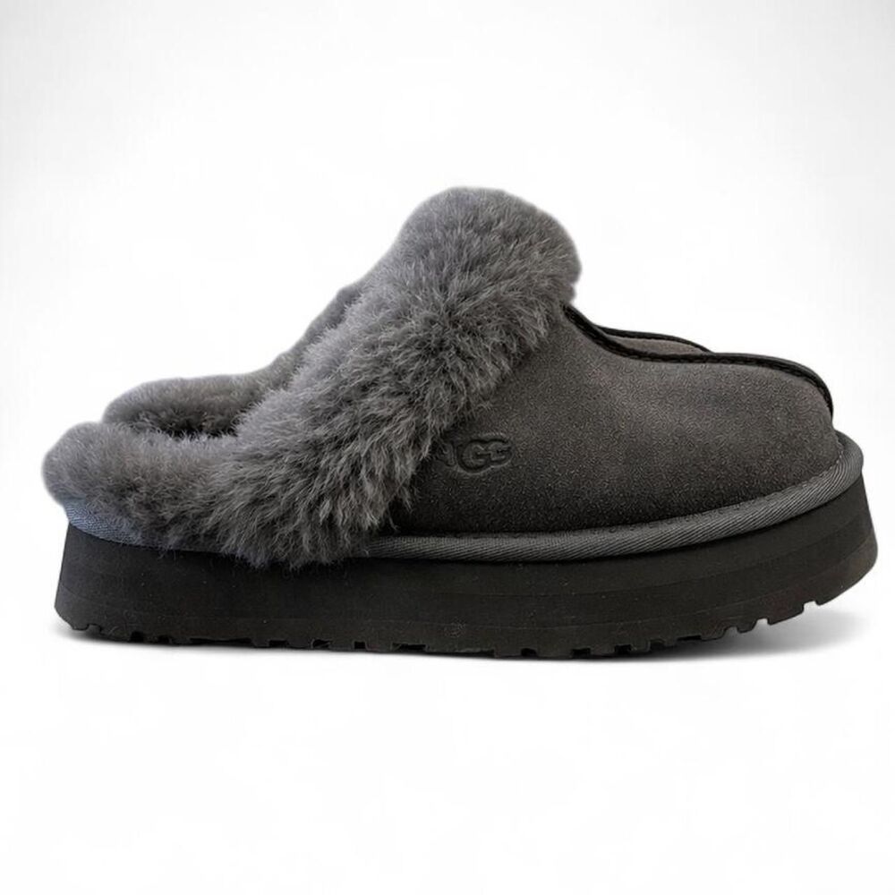 Womens Ugg Coquette Slippers SZ 7